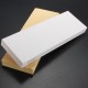 10000# Sharpener Honing Sharpen Stone Whetstone With Strand 180mm x 60mm x 15mm