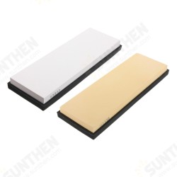 10000# Sharpener Honing Sharpen Stone Whetstone With Strand 180mm x 60mm x 15mm 10000# Sharpener Honing Sharpen Stone Whetstone With Strand 180mm x 60mm x 15mm