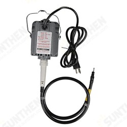 110/220V SR Flexshaft Complete Kit, Gold Carving Motor,gemstone Hanging Flexible Shaft Machine, Goldsmith Tool 110/220V SR Flexshaft Complete Kit, Gold Carving Motor,gemstone Hanging Flexible Shaft Machine, Goldsmith Tool