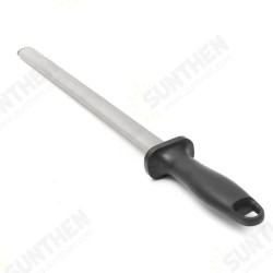 12inch 600-Grit Diamond Sharpener Rod Sharpen Stone Tool 12inch 600-Grit Diamond Sharpener Rod Sharpen Stone Tool
