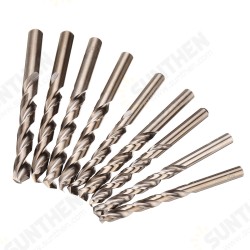 Drilling Machines Straigth Shank Wood Tool Auger Twsist Drill Bit φ8.5-φ13 Drilling Machines Straigth Shank Wood Tool Auger Twsist Drill Bit φ8.5-φ13