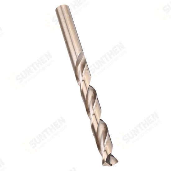 Drilling Machines Straigth Shank Wood Tool Auger Twsist Drill Bit φ8.5-φ13