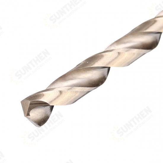 Drilling Machines Straigth Shank Wood Tool Auger Twsist Drill Bit φ8.5-φ13