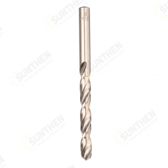 Drilling Machines Straigth Shank Wood Tool Auger Twsist Drill Bit φ8.5-φ13