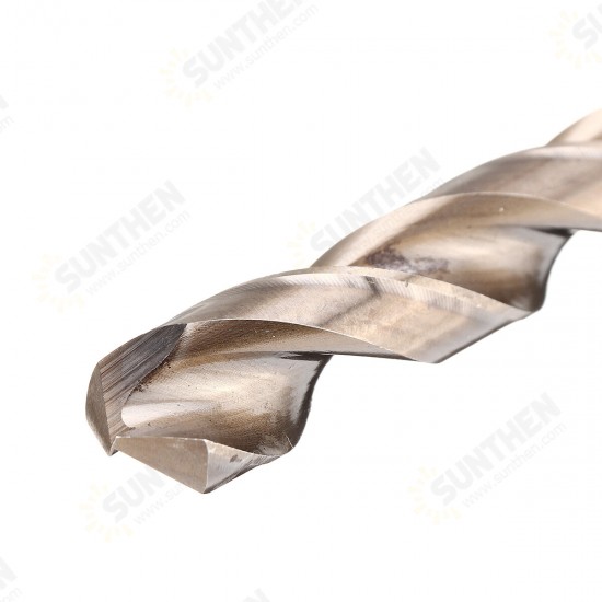 Drilling Machines Straigth Shank Wood Tool Auger Twsist Drill Bit φ8.5-φ13