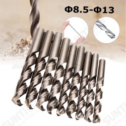 Drilling Machines Straigth Shank Wood Tool Auger Twsist Drill Bit φ8.5-φ13 Drilling Machines Straigth Shank Wood Tool Auger Twsist Drill Bit φ8.5-φ13