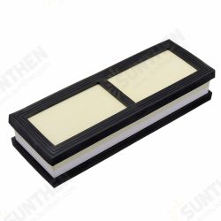Dual Sided Premium Cutter Sharpen Stone 2 Side Grit Waterstone Best Whetstone Sharpener Dual Sided Premium Cutter Sharpen Stone 2 Side Grit Waterstone Best Whetstone Sharpener