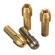 Electric Grinder Lock Chuck Collet Nut 0.8MM/1.5MM/2.35MM/3.2MM