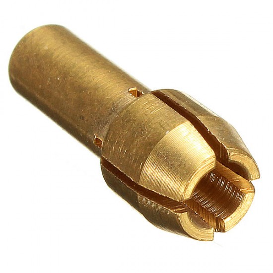 Electric Grinder Lock Chuck Collet Nut 0.8MM/1.5MM/2.35MM/3.2MM