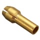 Electric Grinder Lock Chuck Collet Nut 0.8MM/1.5MM/2.35MM/3.2MM