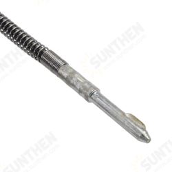 Electric Hanging Mill Flexible Flex Shaft Rotary Grinder Tool Electric Hanging Mill Flexible Flex Shaft Rotary Grinder Tool