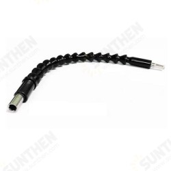 Flexible Shaft for 12V Two-speed Handheld Electric Drill Flexible Shaft for 12V Two-speed Handheld Electric Drill
