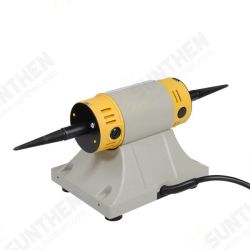 Polishing Machine Bench Lathe Tool Polishing Motor Polishing Machine Bench Lathe Tool Polishing Motor