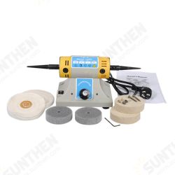 Polishing Machine Bench Lathe Tool Polishing Motor Polishing Machine Bench Lathe Tool Polishing Motor