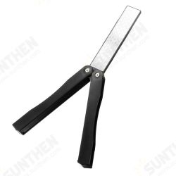 Sharpeners Fan Shaped Portable Foldable Cutter Sharpeners Camping Cooking Picnic Sharpen Stone Tool Sharpeners Fan Shaped Portable Foldable Cutter Sharpeners Camping Cooking Picnic Sharpen Stone Tool