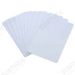 10 Pieces NTAG215 Chip Card NFC Forum Type 2 Tag for Amiibo NFC NTAG215 Card 10 Pieces NTAG215 Chip Card NFC Forum Type 2 Tag for Amiibo NFC NTAG215 Card