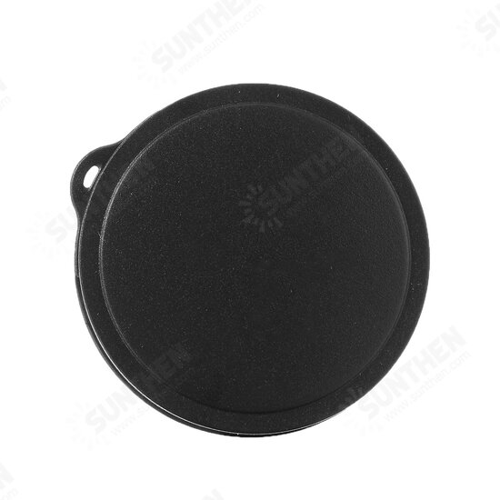 150M Black Tracking Device Base Station Positioning Navigation Asset Management