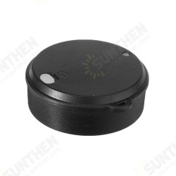 150M Black Tracking Device Base Station Positioning Navigation Asset Management 150M Black Tracking Device Base Station Positioning Navigation Asset Management