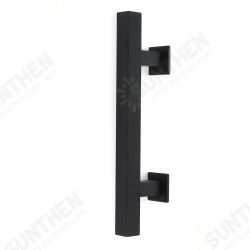 Barn Door Handle Sliding Flush Pull Wood Door Gate Hardware Stainless Steel Door Lock Barn Door Handle Sliding Flush Pull Wood Door Gate Hardware Stainless Steel Door Lock