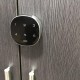 DIY Dry battery Digital Electronic Password Keypad Number Cabinet Code Door Lock drawer Locks Confused password function