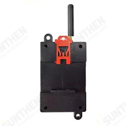 G202 PLUS 850/900/1800/1900MHz Remote Control Switch Module 3G/4G Unlimited Distance Mobile Phone Access Controller Switch G202 PLUS 850/900/1800/1900MHz Remote Control Switch Module 3G/4G Unlimited Distance Mobile Phone Access Controller Switch