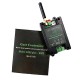 G202 PLUS 850/900/1800/1900MHz Remote Control Switch Module 3G/4G Unlimited Distance Mobile Phone Access Controller Switch