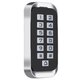 H3 IC/ID Version Access Door Entry System Kits for Metal Standalone Access Control Keypad Code Access Reader