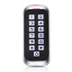 H3 IC/ID Version Access Door Entry System Kits for Metal Standalone Access Control Keypad Code Access Reader