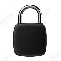 P30 Smart Fingerprint Padlock Lock Padlock Mini Portable Biometric Padlock With USB Charging for Locker Luggage Gym P30 Smart Fingerprint Padlock Lock Padlock Mini Portable Biometric Padlock With USB Charging for Locker Luggage Gym