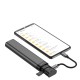 Multi-function Smart Adapter Card Storage Data Cable Stick USB Box Multi-Cable SIM KIT TF Card Memory Reader Computer Accessories