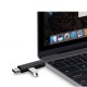 3-in-1 Type-C Micro USB TF SD OTG Multi-Function Adapter For Macbook Laptop Computer 3-in-1 Type-C Micro USB TF SD OTG Multi-Function Adapter For Macbook Laptop Computer