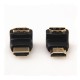 90 Degree 270 Degree Male to Female HDMI Adapter Converter Connector For 1080P HD TV