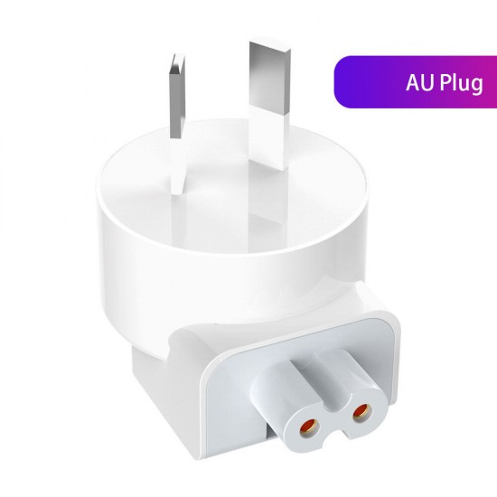 Chargers Plug Adapters EU/ US/UK/AU Plug Adapters for ipad for Macbook Chargers