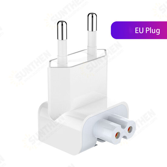 Chargers Plug Adapters EU/ US/UK/AU Plug Adapters for ipad for Macbook Chargers