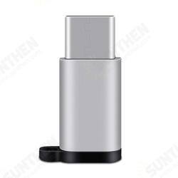 Micro USB to Type-C Adapter Converter For Laptop Tablet Huawei P30 Pro Mate 30 Mi9 S10+ Note 10 Micro USB to Type-C Adapter Converter For Laptop Tablet Huawei P30 Pro Mate 30 Mi9 S10+ Note 10