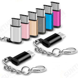 Micro USB to Type-C Adapter Converter For Laptop Tablet Huawei P30 Pro Mate 30 Mi9 S10+ Note 10 Micro USB to Type-C Adapter Converter For Laptop Tablet Huawei P30 Pro Mate 30 Mi9 S10+ Note 10