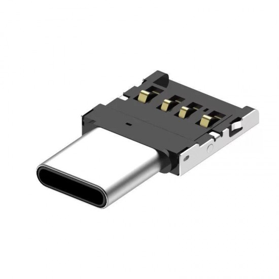 Type C Cable U Disk Adapter Connector for Huawei Letv