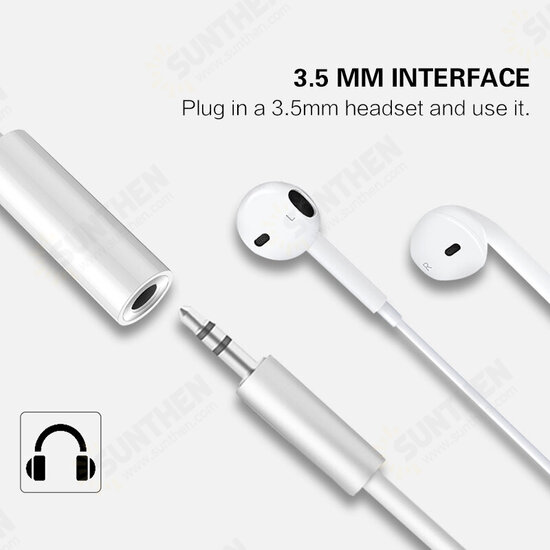 Type-C 3.5 to 3.5mm Earphone Audio Aux Cable Adapter Samsung Galaxy S21 Note S20 ultra Huawei Mate40 P50 OnePlus 9 Pro