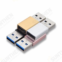 Type-C to USB Adapter Type-C Converter for Samsung Galaxy S21 Note S20 ultra Huawei Mate40 P50 OnePlus 9 Pro Type-C to USB Adapter Type-C Converter for Samsung Galaxy S21 Note S20 ultra Huawei Mate40 P50 OnePlus 9 Pro