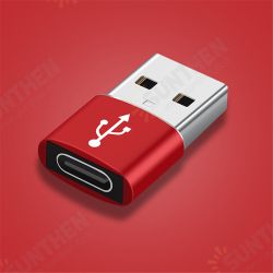 USB 3.0 Male to Type C Female OTG Data Adapter Charger Converter For Mi10 9Pro K30 Huawei P30 P40 Pro USB 3.0 Male to Type C Female OTG Data Adapter Charger Converter For Mi10 9Pro K30 Huawei P30 P40 Pro