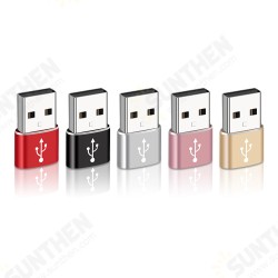 USB 3.0 Male to Type C Female OTG Data Adapter Charger Converter For Mi10 9Pro K30 Huawei P30 P40 Pro USB 3.0 Male to Type C Female OTG Data Adapter Charger Converter For Mi10 9Pro K30 Huawei P30 P40 Pro
