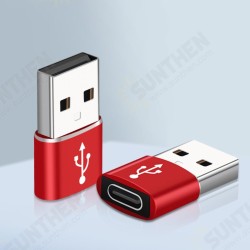 USB 3.0 To Type C Charger Adapter Converter Fast Charging For PC Notebook USB 3.0 To Type C Charger Adapter Converter Fast Charging For PC Notebook