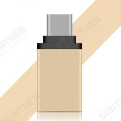 USB 3.0 To Type C Fast Charging Adapter For Tablet HUAWEI P30 Mate 20Pro MI8 MI9 S10 S10+ USB 3.0 To Type C Fast Charging Adapter For Tablet HUAWEI P30 Mate 20Pro MI8 MI9 S10 S10+