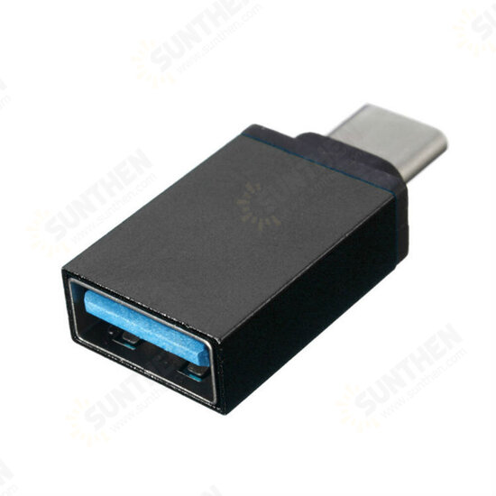 USB 3.0 To Type C Fast Charging Adapter For Tablet HUAWEI P30 Mate 20Pro MI8 MI9 S10 S10+