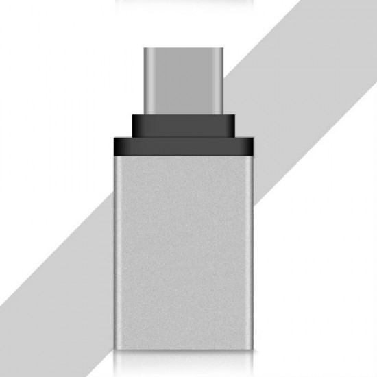 USB 3.0 To Type C Fast Charging Adapter For Tablet HUAWEI P30 Mate 20Pro MI8 MI9 S10 S10+