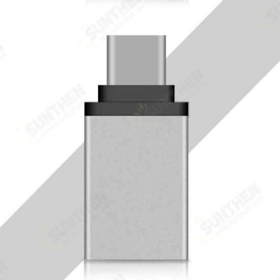 USB 3.0 To Type C Fast Charging Adapter For Tablet HUAWEI P30 Mate 20Pro MI8 MI9 S10 S10+