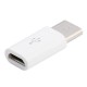 USB C To Type C Converter Adapter For HUAWEI P30 Mate 20Pro MI8 MI9 S10 S10+