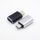 USB-C to USB3.0 OTG Adapter Converter For Xiaomi 12 For Samsung Galaxy S21 5G