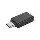 USB Type C Male to USB A 3.0 Female OTG Converter Adapter For Huawei P30 P40 Pro Mi10 Note 9S S20+ Note 20