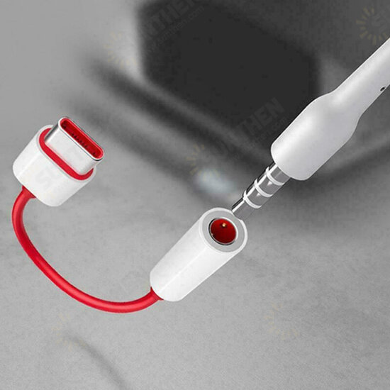 USB Type-C To 3.5mm Jack OTG Adapter Headphone Audio Aux Cable Converter For Mi10 POCO X3 Oneplus 8Pro S20 Note20